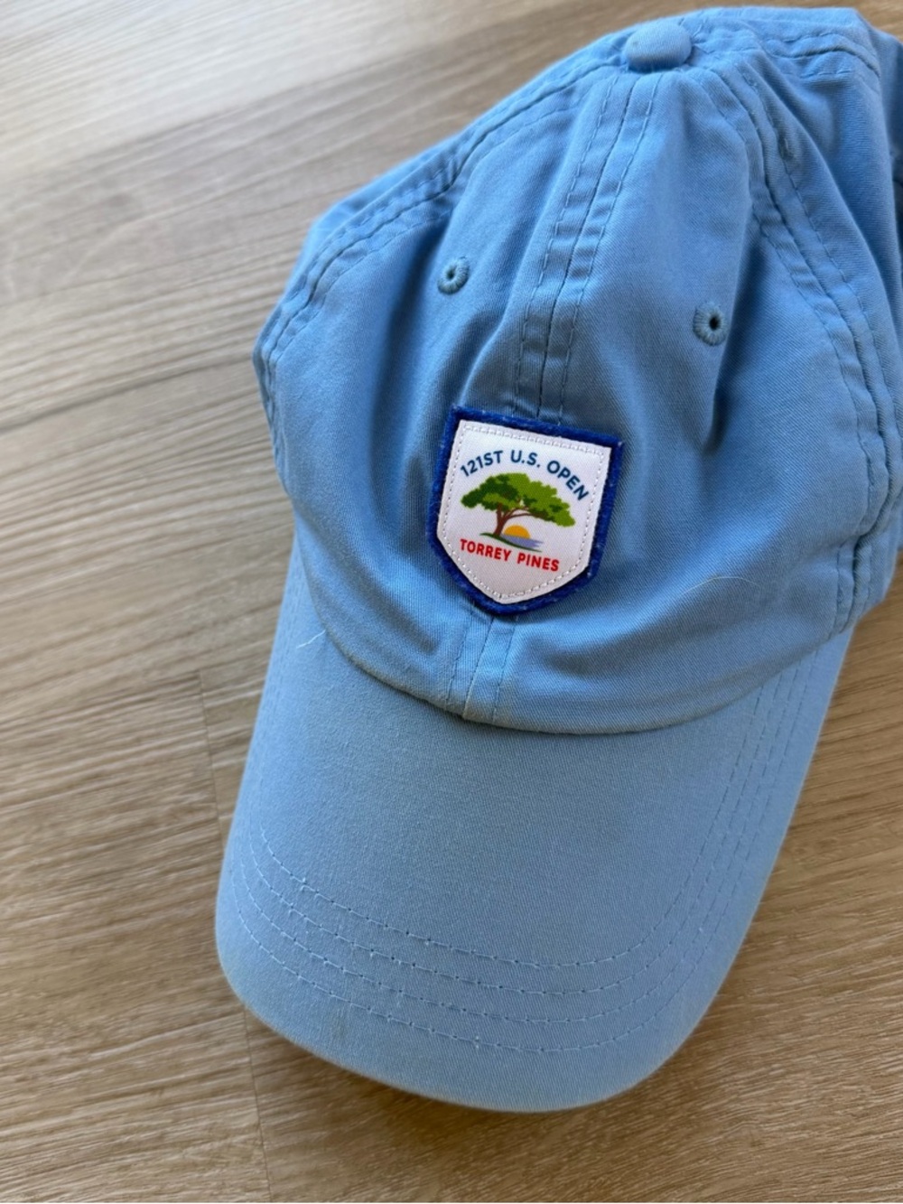 Men’s Torrey Pines Hat